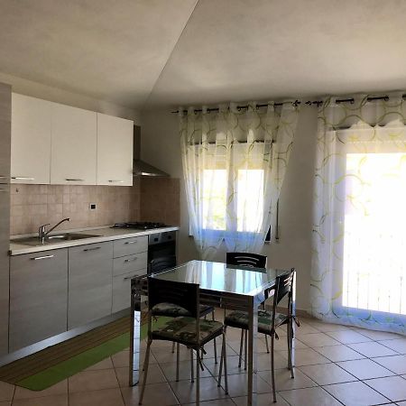 A Casa Di Olivia Leilighet Girasole Eksteriør bilde